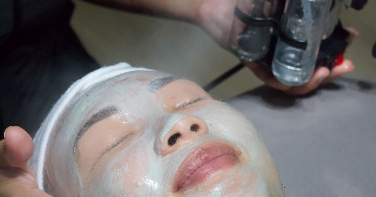 The Sanctuary Day Spa